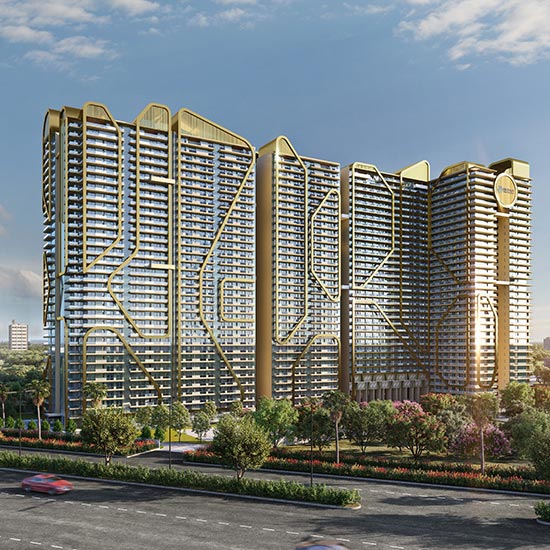 Opus One by GB Realty