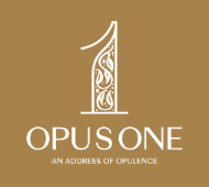 opus one logo